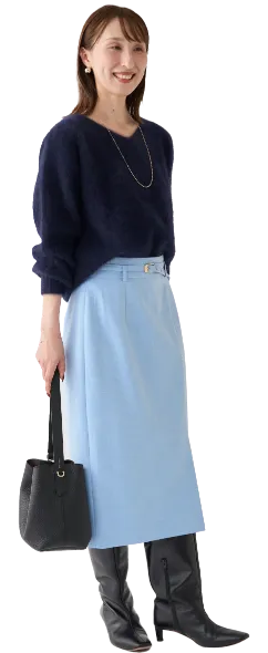 ファッションテイスト画像