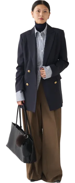 ファッションテイスト画像