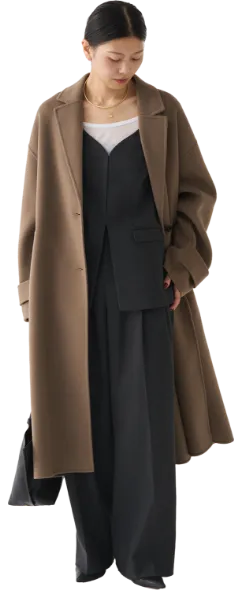 ファッションテイスト画像