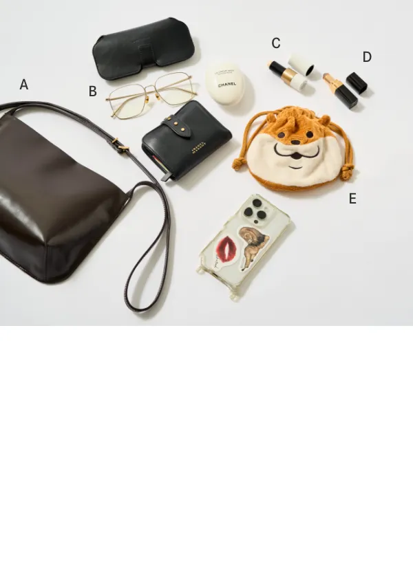 ファッションテイスト画像