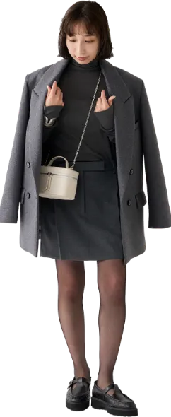 ファッションテイスト画像