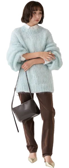 ファッションテイスト画像