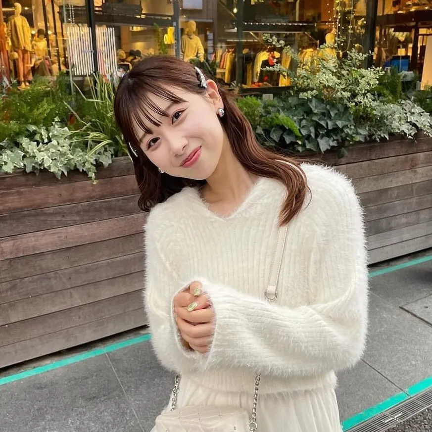 ファッションテイスト画像