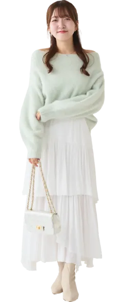 ファッションテイスト画像