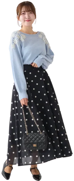 ファッションテイスト画像