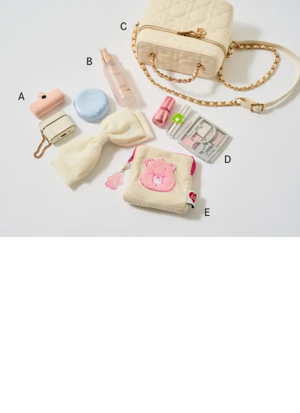 ファッションテイスト画像