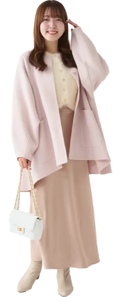 ファッションテイスト画像