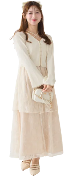 ファッションテイスト画像