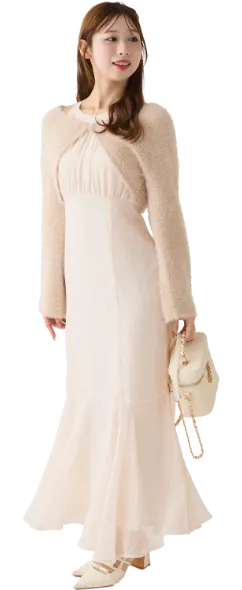 ファッションテイスト画像
