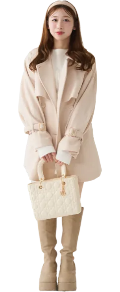 ファッションテイスト画像