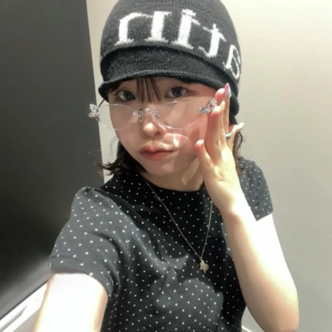 ファッションテイスト画像