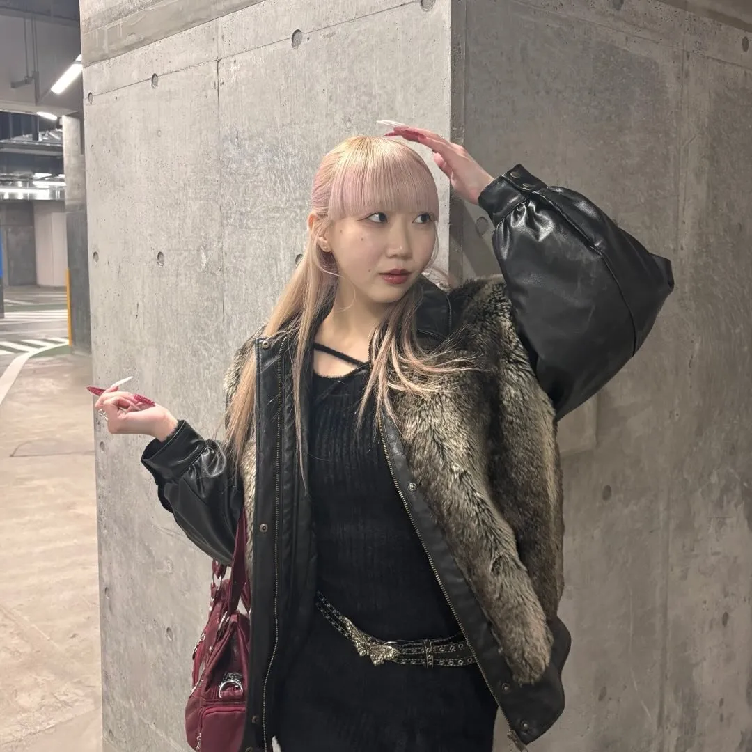 ファッションテイスト画像