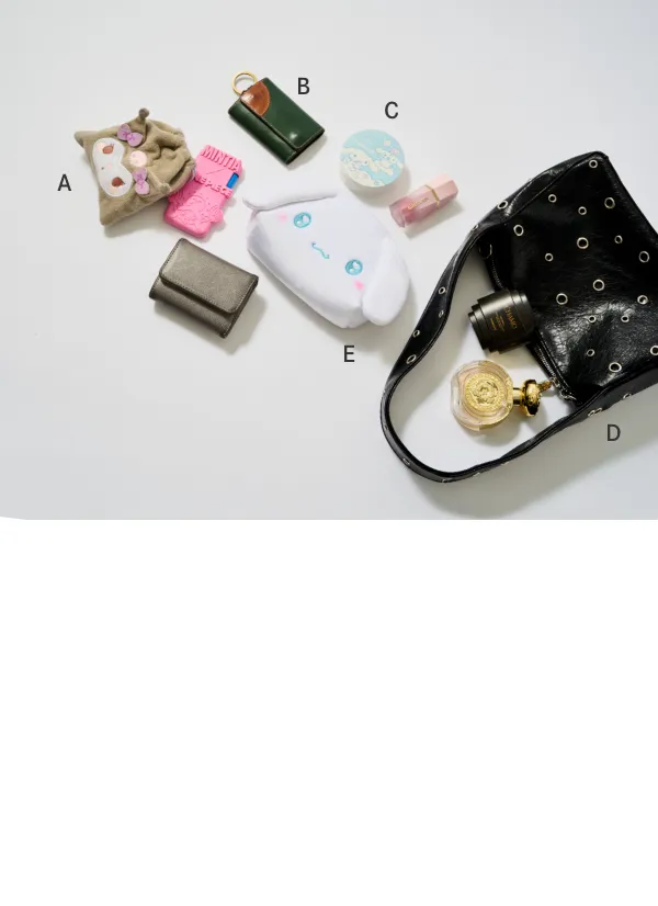 ファッションテイスト画像