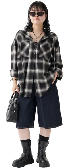 ファッションテイスト画像
