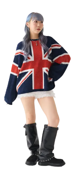 ファッションテイスト画像