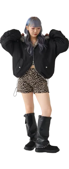 ファッションテイスト画像