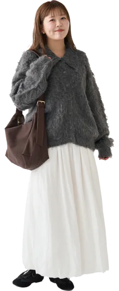 ファッションテイスト画像