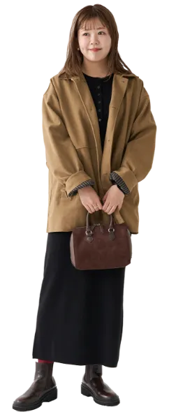 ファッションテイスト画像