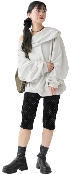 ファッションテイスト画像