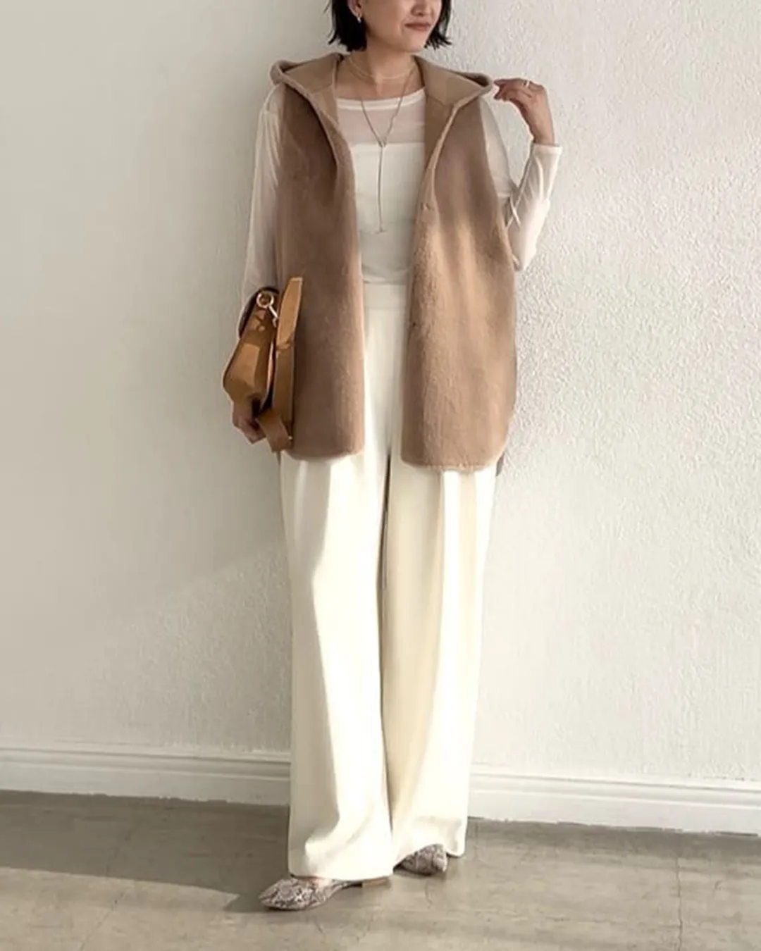 ファッションテイスト画像