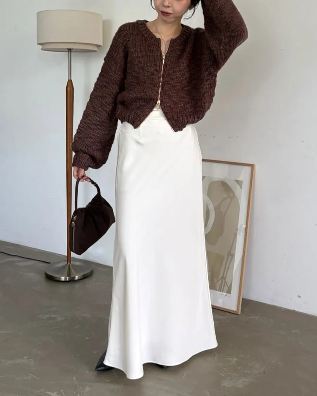 ファッションテイスト画像