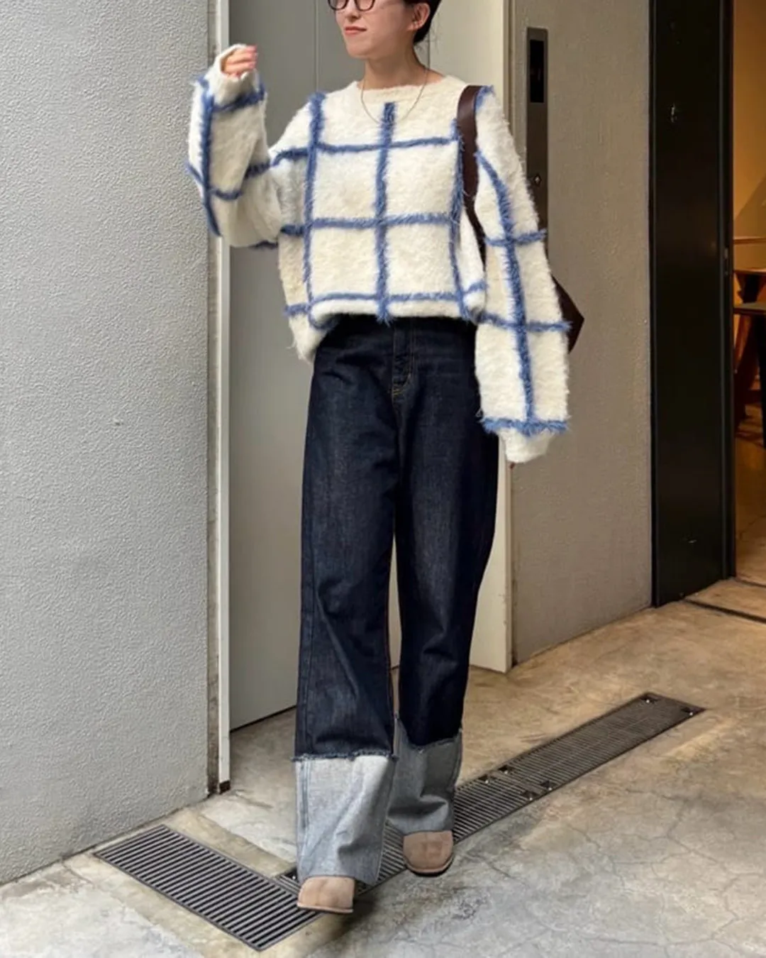 ファッションテイスト画像