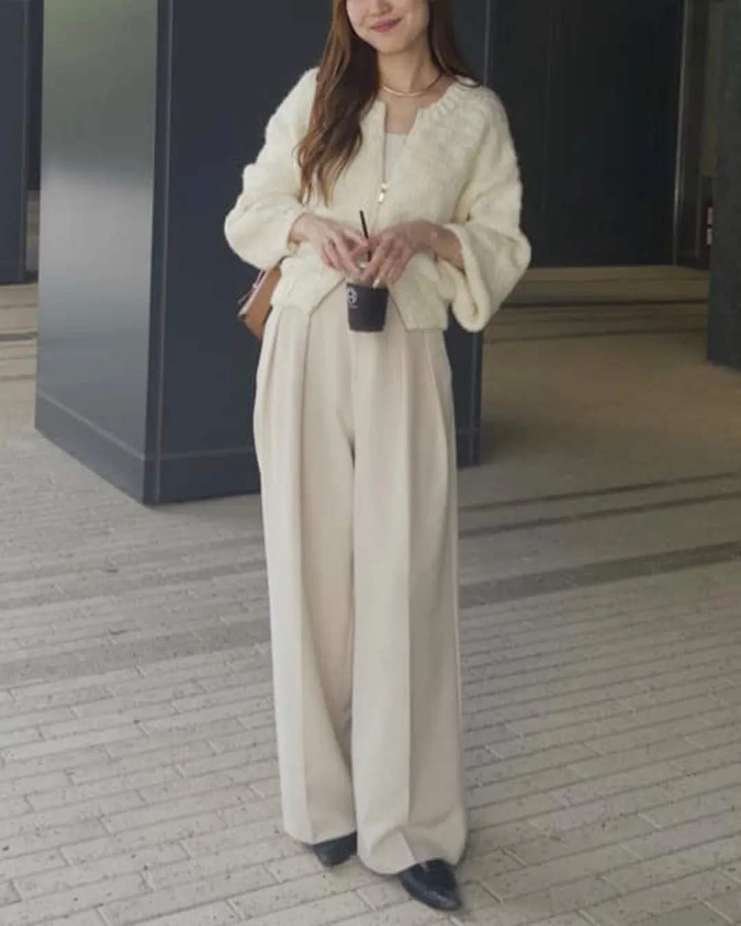 ファッションテイスト画像