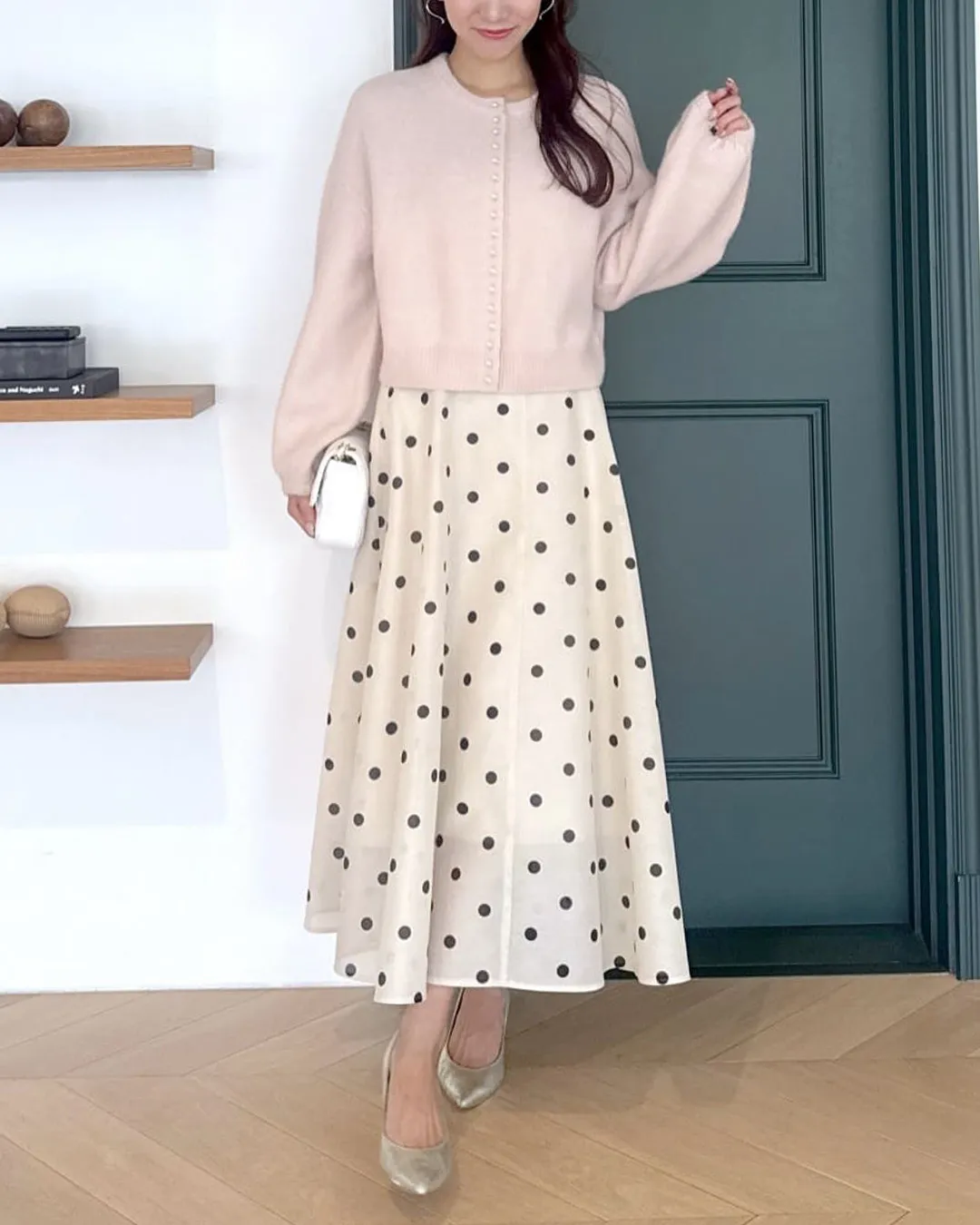ファッションテイスト画像