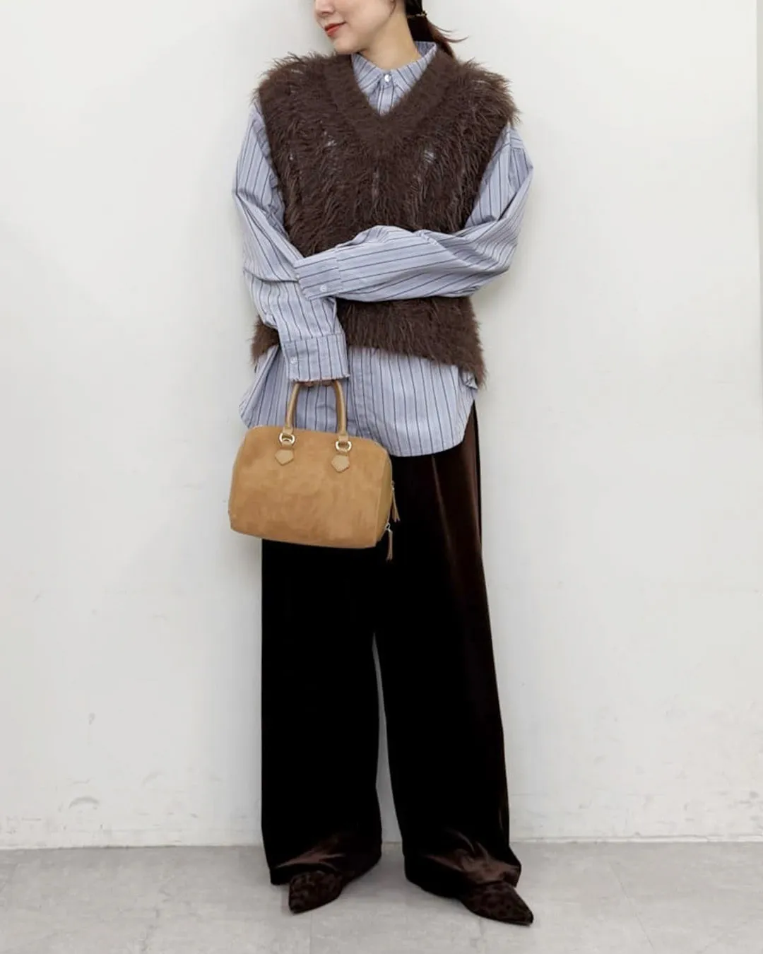 ファッションテイスト画像