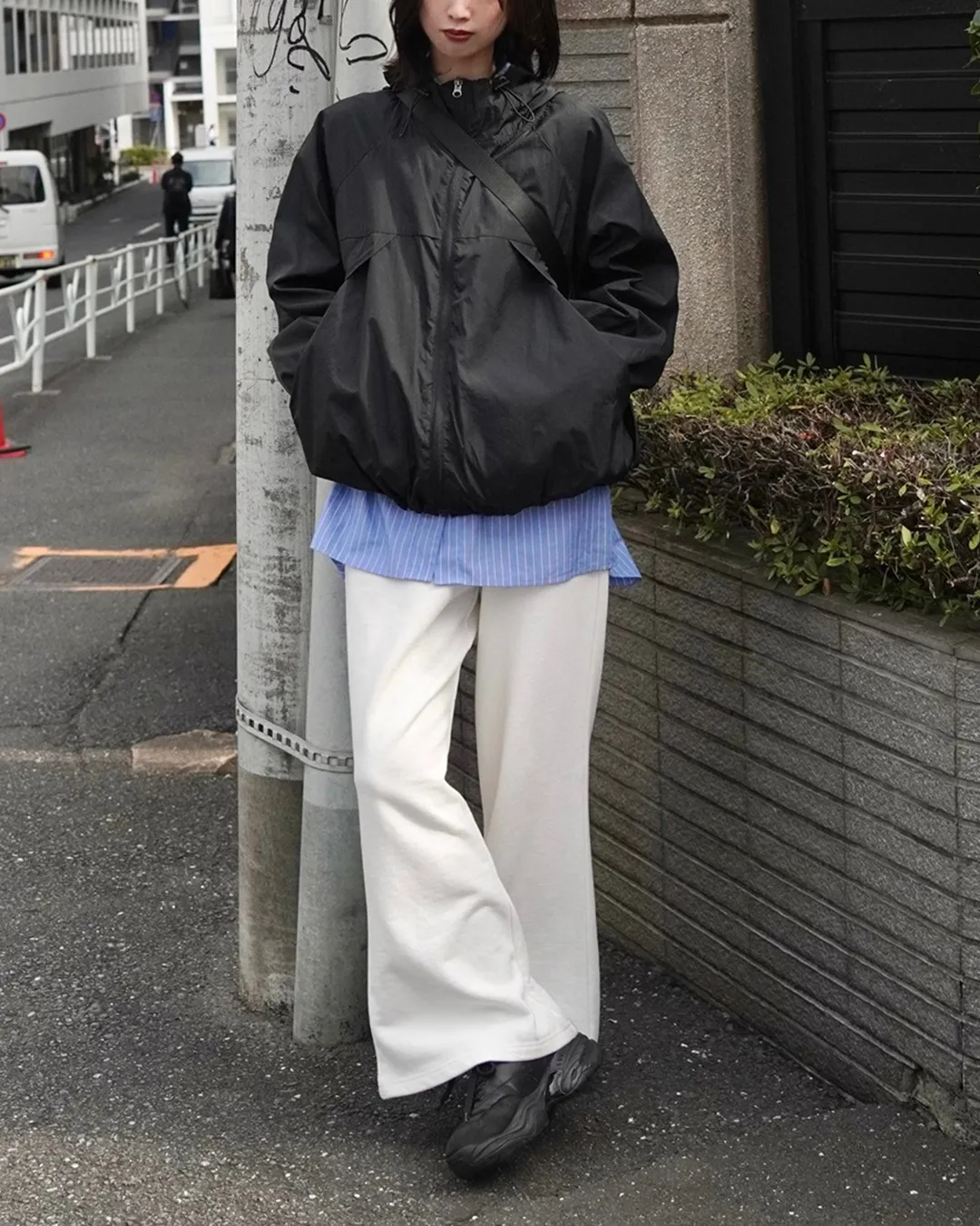 ファッションテイスト画像