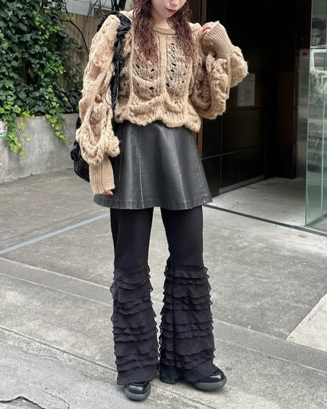 ファッションテイスト画像