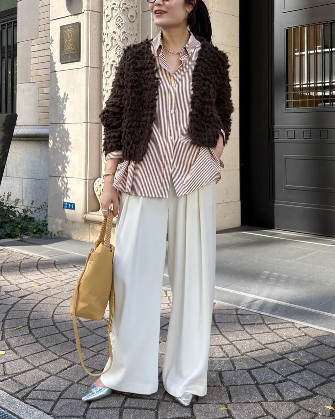 ファッションテイスト画像