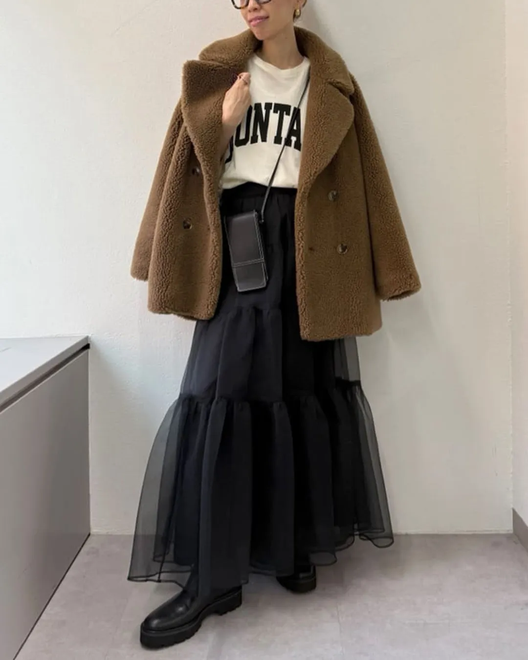 ファッションテイスト画像