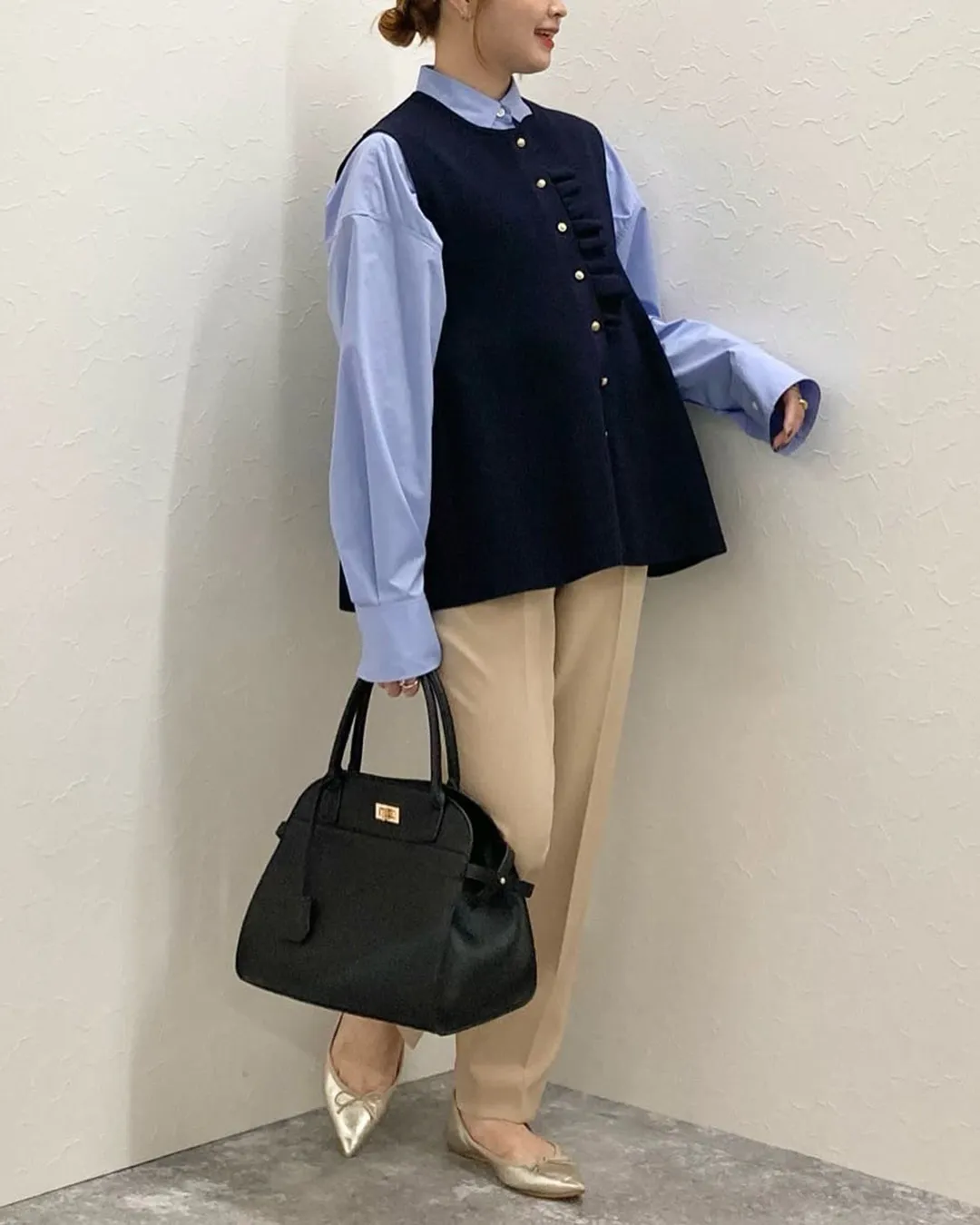 ファッションテイスト画像