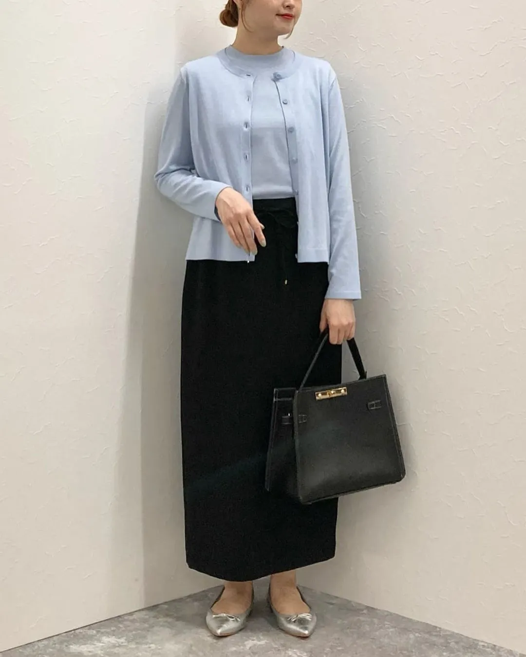 ファッションテイスト画像