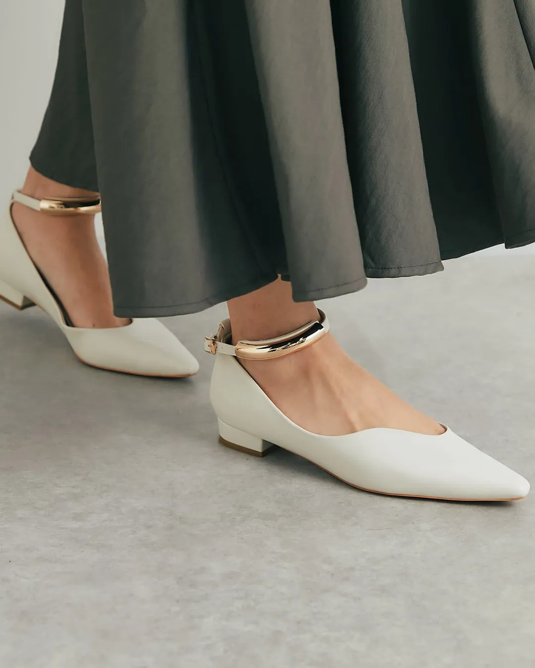 ファッションテイスト画像