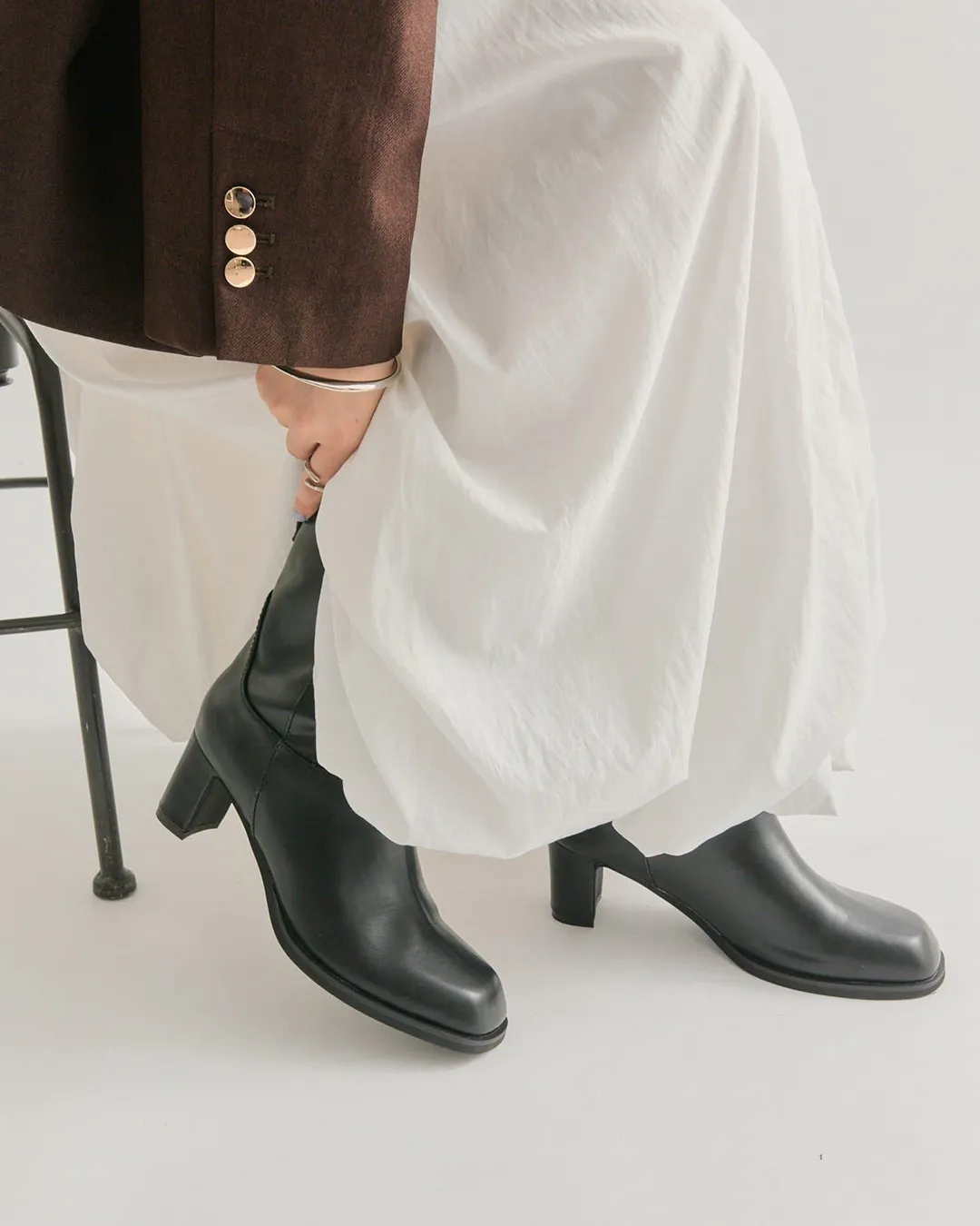 ファッションテイスト画像