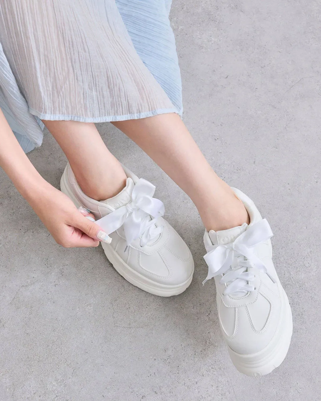 ファッションテイスト画像
