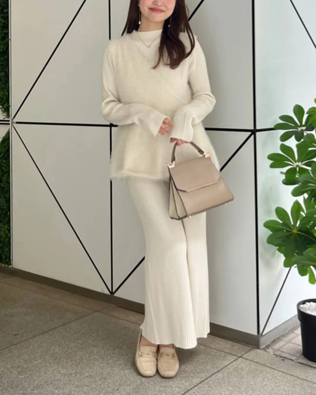 ファッションテイスト画像