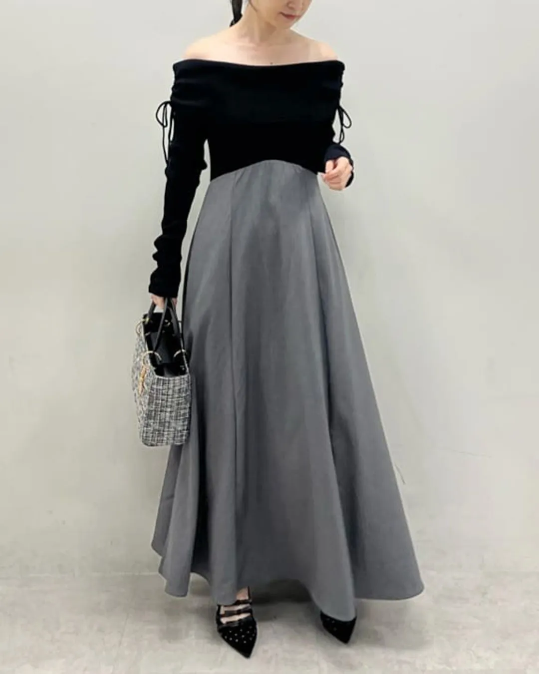 ファッションテイスト画像