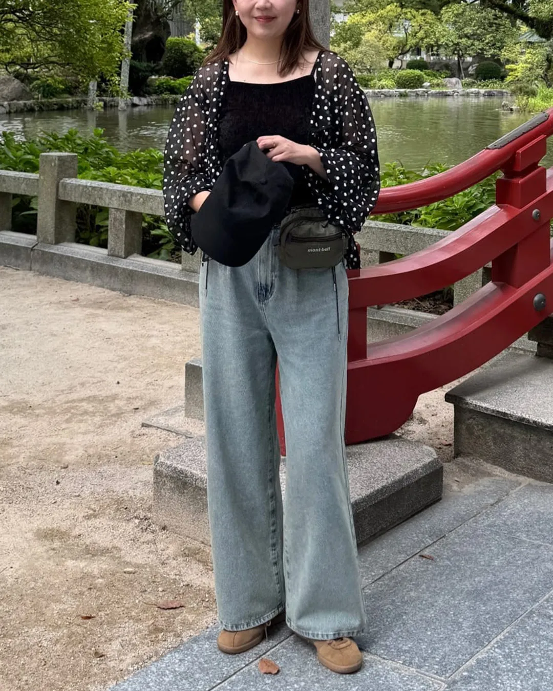 ファッションテイスト画像