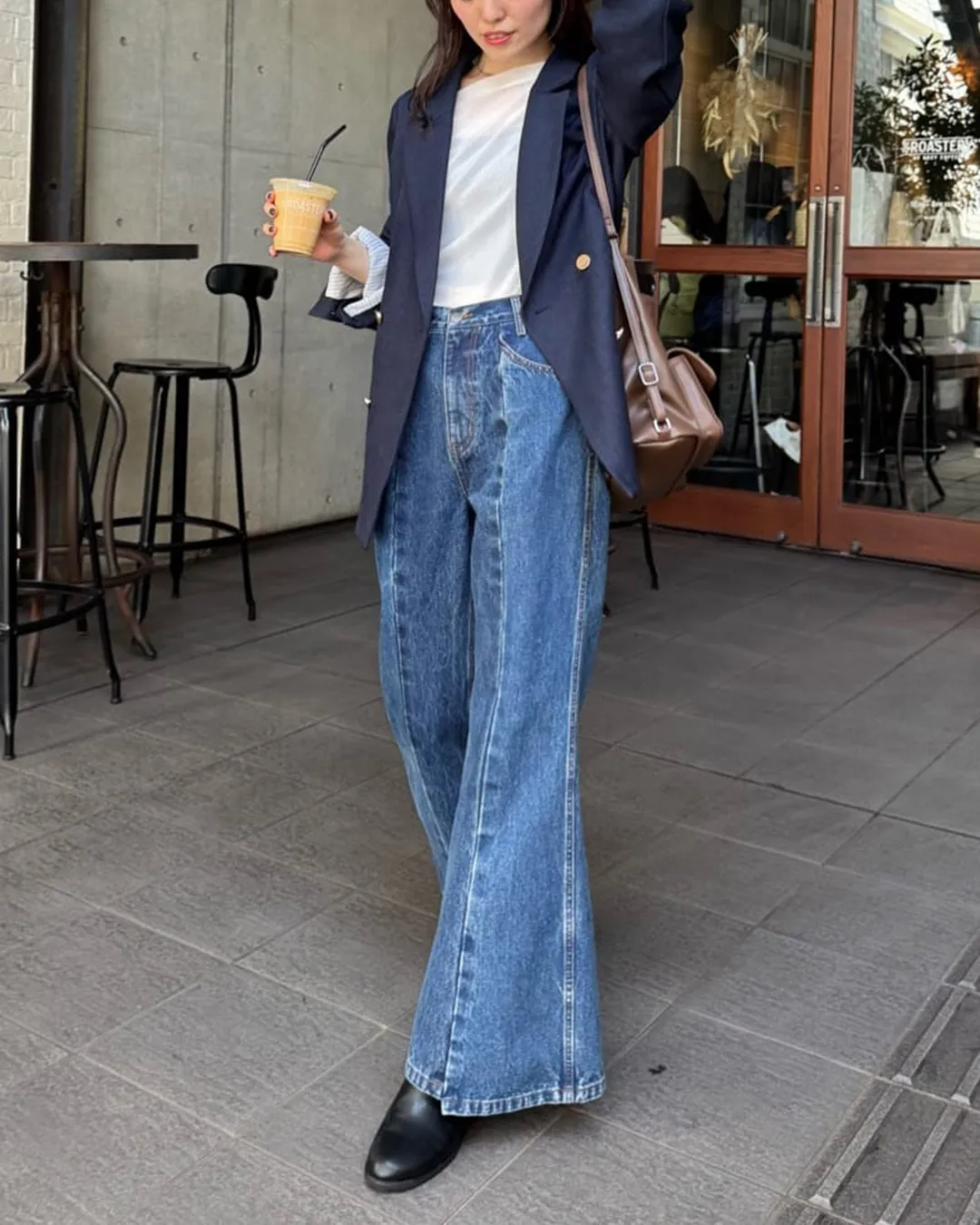 ファッションテイスト画像