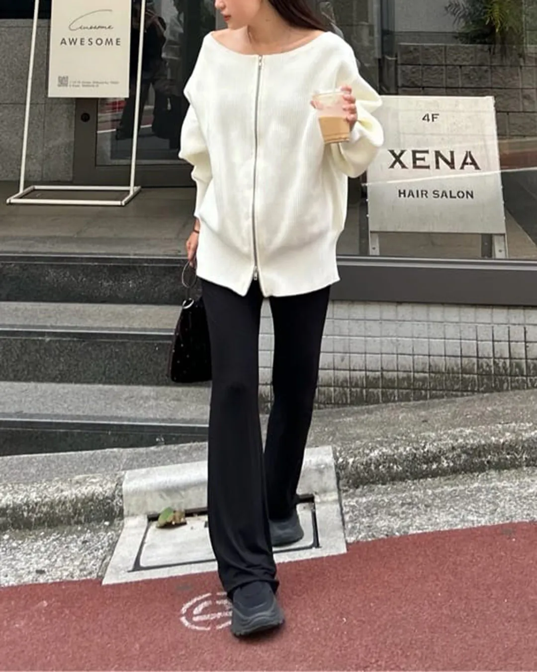 ファッションテイスト画像