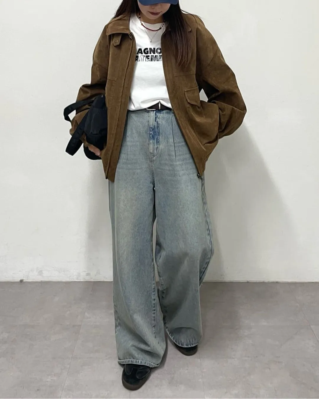 ファッションテイスト画像