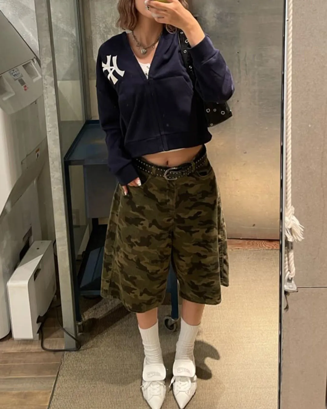 ファッションテイスト画像