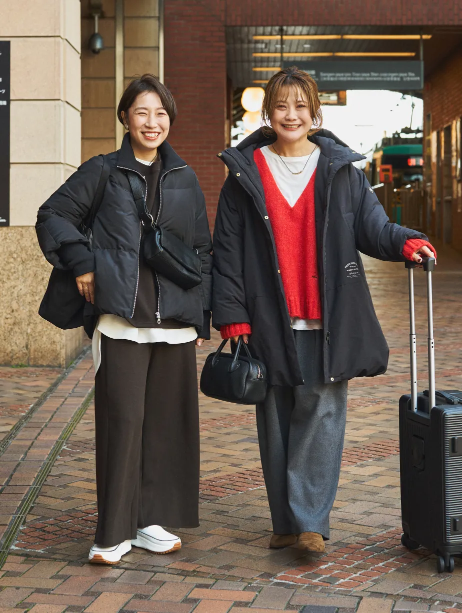 この冬、何着る？年末年始イベント服 | PAL CLOSET(パルクローゼット