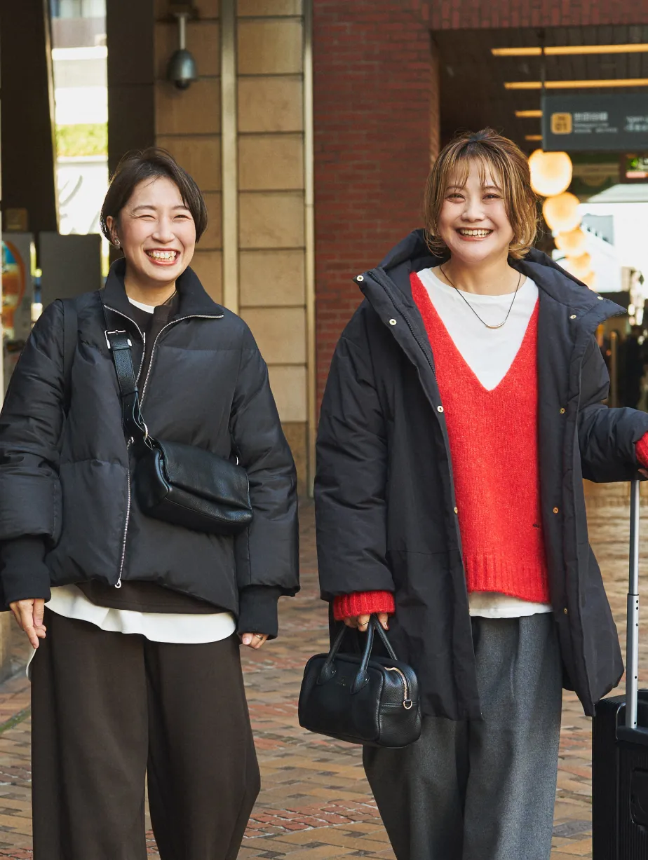 この冬、何着る？年末年始イベント服 | PAL CLOSET(パルクローゼット