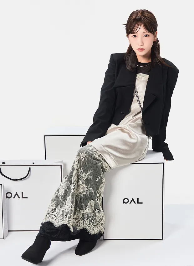 川栄李奈のファッション七変化