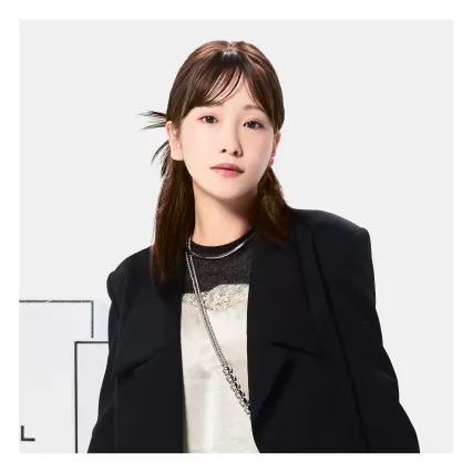 川栄李奈のファッション七変化