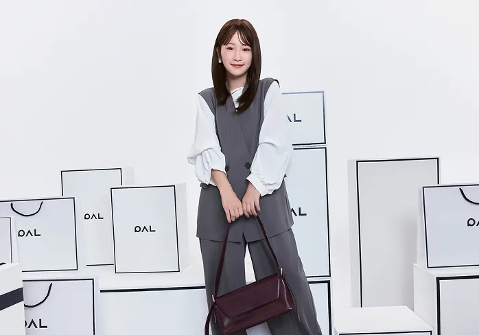 川栄李奈のファッション七変化
